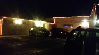 Apartamento Appartement Houlet