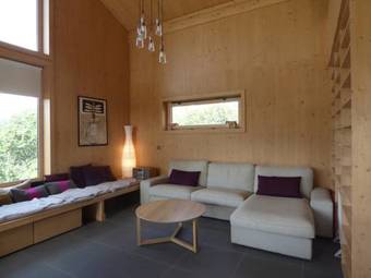 Le Refuge De Montg�sin