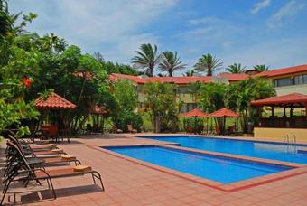 Hotel Country Inn & Suites By Radisson, San Jose Aeropuerto, Costa Rica