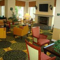 Hotel Hilton Garden Inn