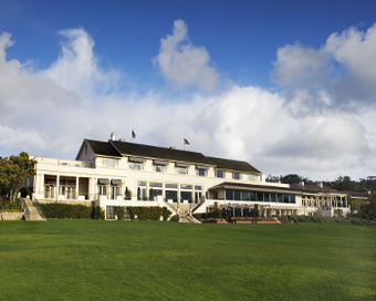 Hotel El Lodge En Pebble Beach (sv)