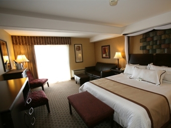 Hotel Best Western - Newport Beach