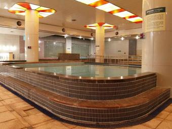 Osaek Greenyard Hotel