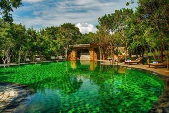 Hotel Chena Huts By Uga Escapes - All Inclusive