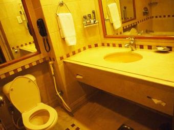 Hotel Crown Plaza Islamabad