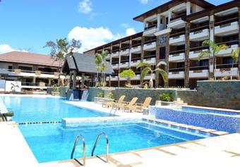 Hotel Coron Westown Resort