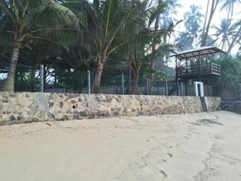 Bed & Breakfast Seachange