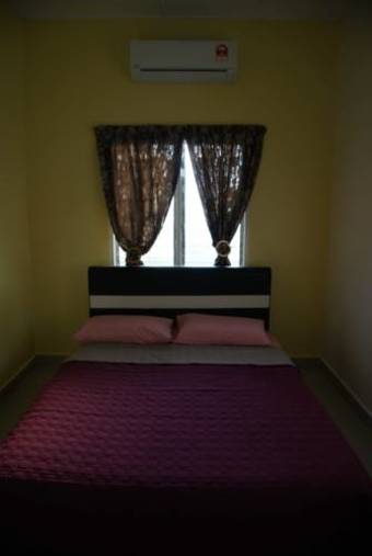 Homestay Kampung Selamat