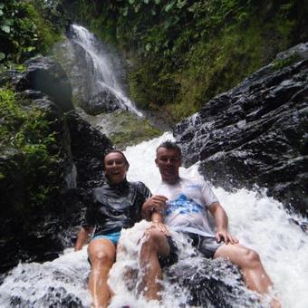 Hostal Villa � La Campagne Avec Piscine Chez L'h�te