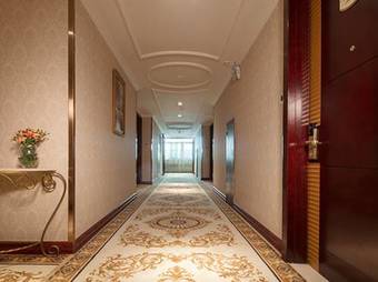 Vienna Hotel Dongguan Fenggang Yongsheng Street