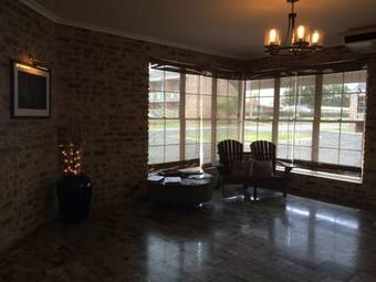 Hotel Acacia Motor Lodge