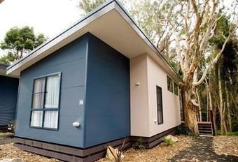 Discovery Holiday Parks - Emerald Beach