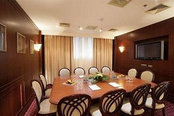 Boutique Hotel Riviera