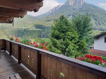 Apartamento An Der K`burga