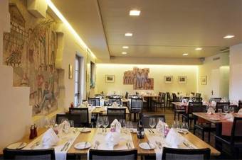 Hotel Restaurant Eyholz