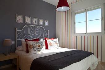 Apartamento Kanada&ma Golf II