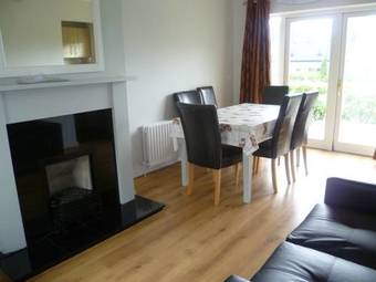 Bunratty Castle Gardens Home