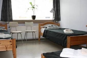 Hostal Guesthouse Langafit