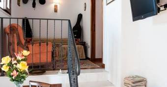 Casa Vacanze Villa Anna