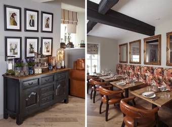 Hotel Foyles Of Glasbury