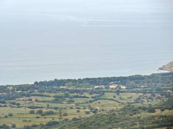 Holiday Home Marcasso