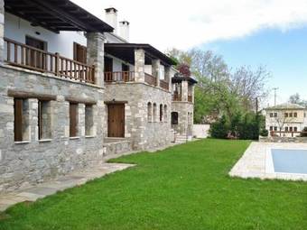 Villa Agia Paraskevi