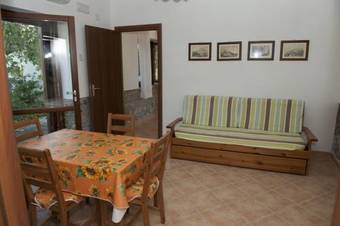 Apartamento La Torretta Di Casa Lippi