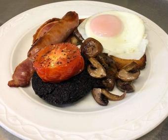 Corsewall Lighthouse Hotel