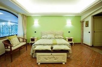 La Vignola Country Hotel