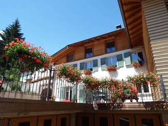 Agroturismo Agritur Primo Sole