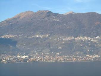 Hotel Albergo Ristorante Conca Azzurra
