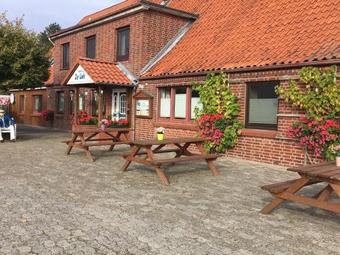 Posada G�stehaus Zur Linde