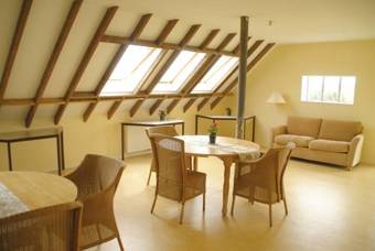 B&B Hoeve Morgenster