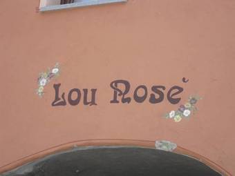 Agroturismo Lou Rose