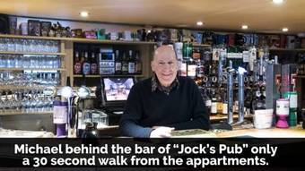 Morris Gardens Apartments