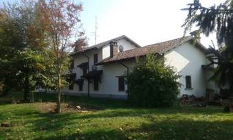 B&B Cascina Baraggione