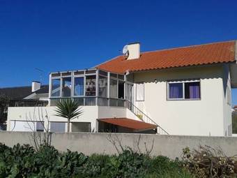 Hostal Ericeira Inn Surf And Sun