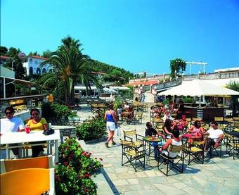 Hotel Macedonian Sun