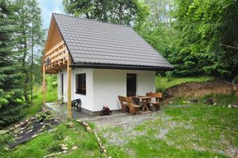 Agroturismo Chatka Pod Trohancem