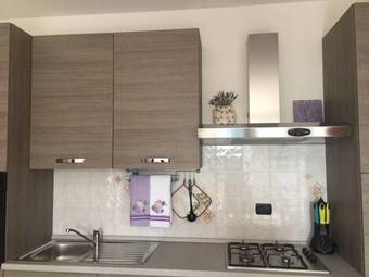 Fiordisole Holiday Home