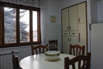 Apartamentos Tur�sticos Picea Azul
