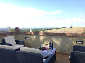 Casa Vacanze Debbiare