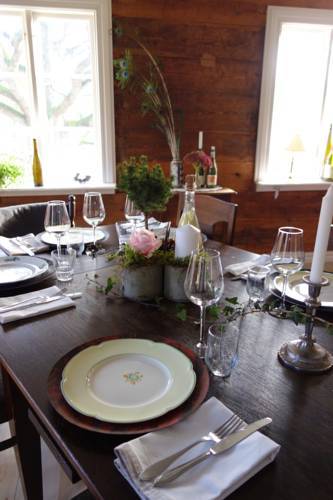 Slagesn�s Bed & Breakfast