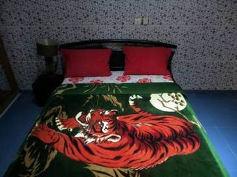 Apartamento Maison Blanche