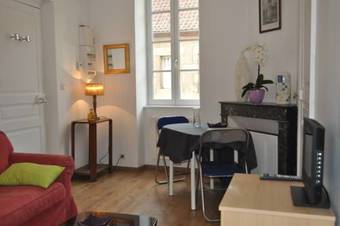 Apartamento L'appartement D'aymar