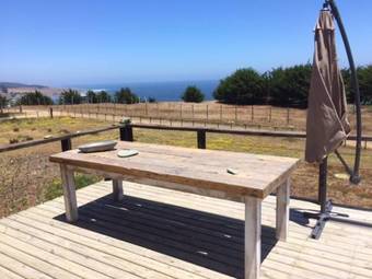 Casa Condominio El Pangal