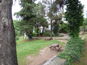 Posada Hoster�a Los Abrojos