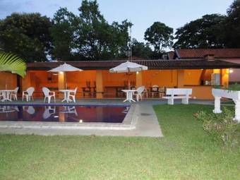 Hotel Pousada Boa Vista