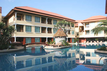 Hotel Patong Paragon Resort & Spa