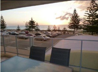 Hotel Seashells Serviced Apts Scarborough